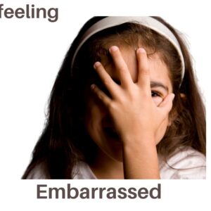 Learn Emotions With Emotion Cards