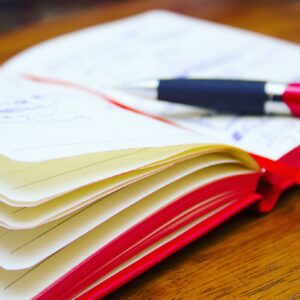 Sensory Processing - Sensory Diary