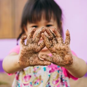 My Sensory Self – For Children