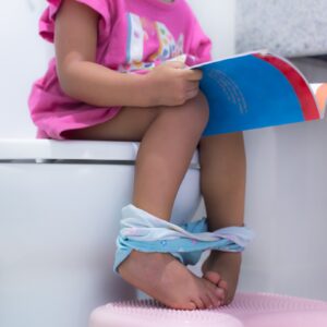 Sensory Processing – Toileting