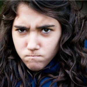 How Do You Cope With Anger?