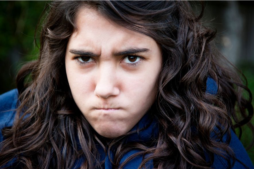 How Do You Cope With Anger?