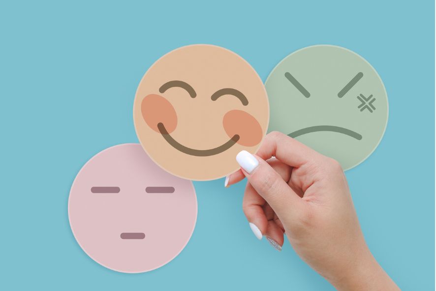 How Emotionally Intelligent Are You?