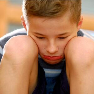 How Much Do You Ruminate? (For Children)