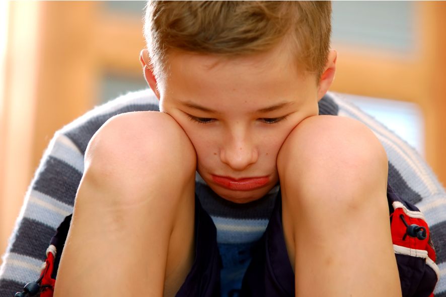 How Much Do You Ruminate? (For Children)
