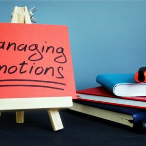 Situational Emotion Management
