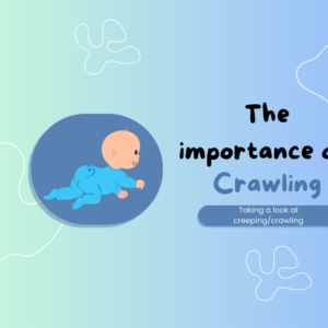 The Importance of Crawling